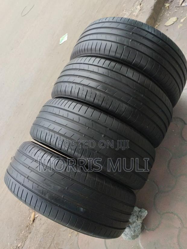235/55r18 Toyo