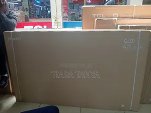 Samsung 75 Inch Qled 75q7f Smart Tv