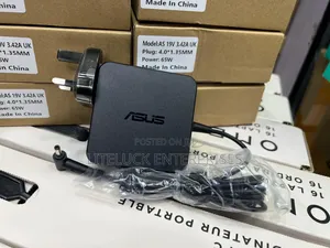 Asus Original Charger