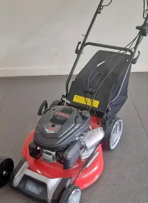 Lawn Mower/Gasoline Lawn Mower Machine