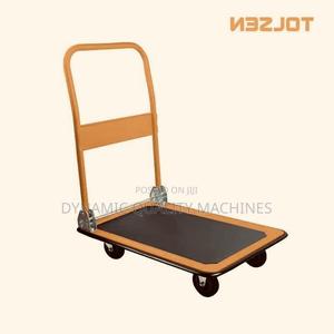 *Tolsen Pallet Trolley* 300kgs - thumbnail 2