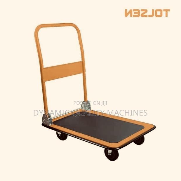 *Tolsen Pallet Trolley* 300kgs - main view