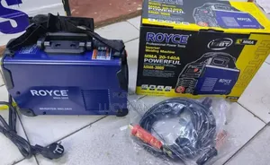 Royce Invert Welding Machine/ Welding Machine