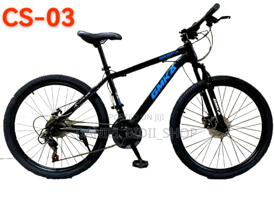 24inch Adult Mountain Bike Cs-03