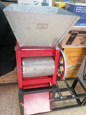Highly Available Coffee Pulper Machine