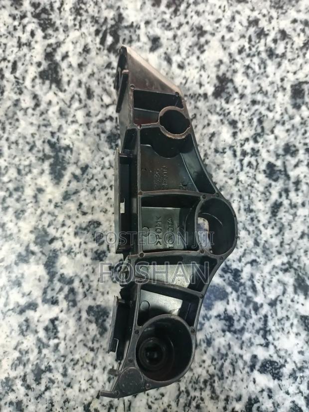 Mark X 2005 Front Bumper Slide - main view