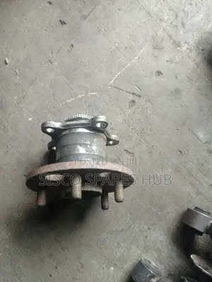 Hub Bearing Premio Nyoka