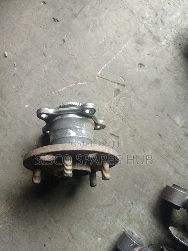 Hub Bearing Premio Nyoka - thumbnail 3