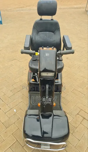 N22 Mobility Scooter.