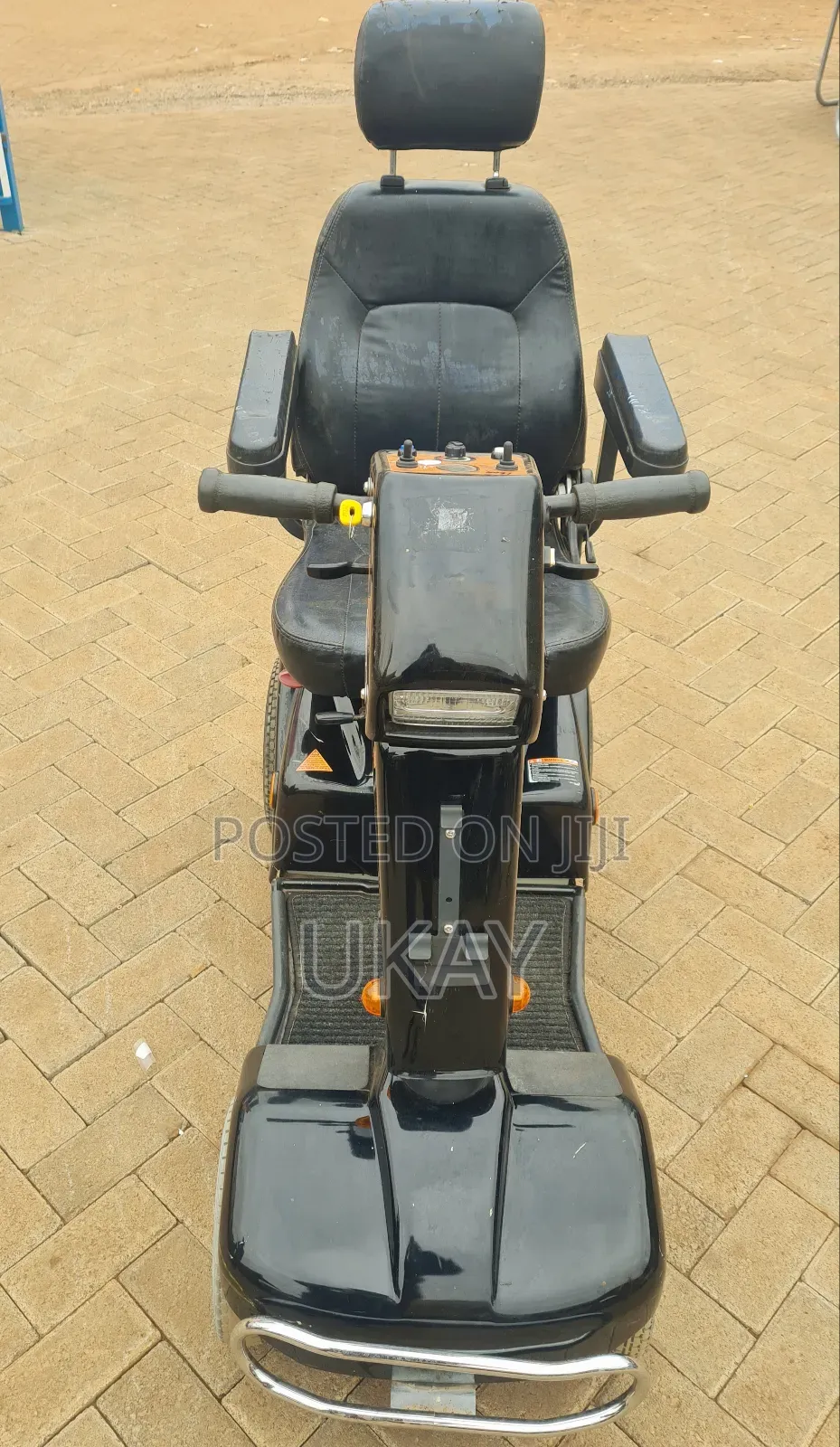 N22 Mobility Scooter.