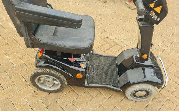 N22 Mobility Scooter. - thumbnail 2