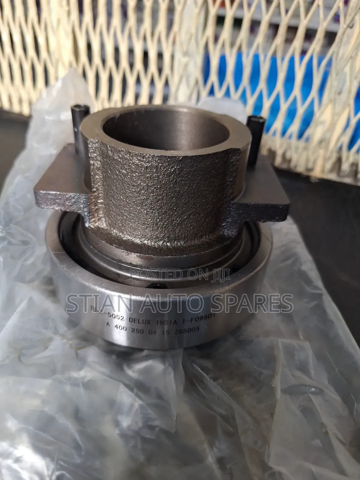 Mitsubishi Fuso Fi and Fj Genuine Release Bearing
