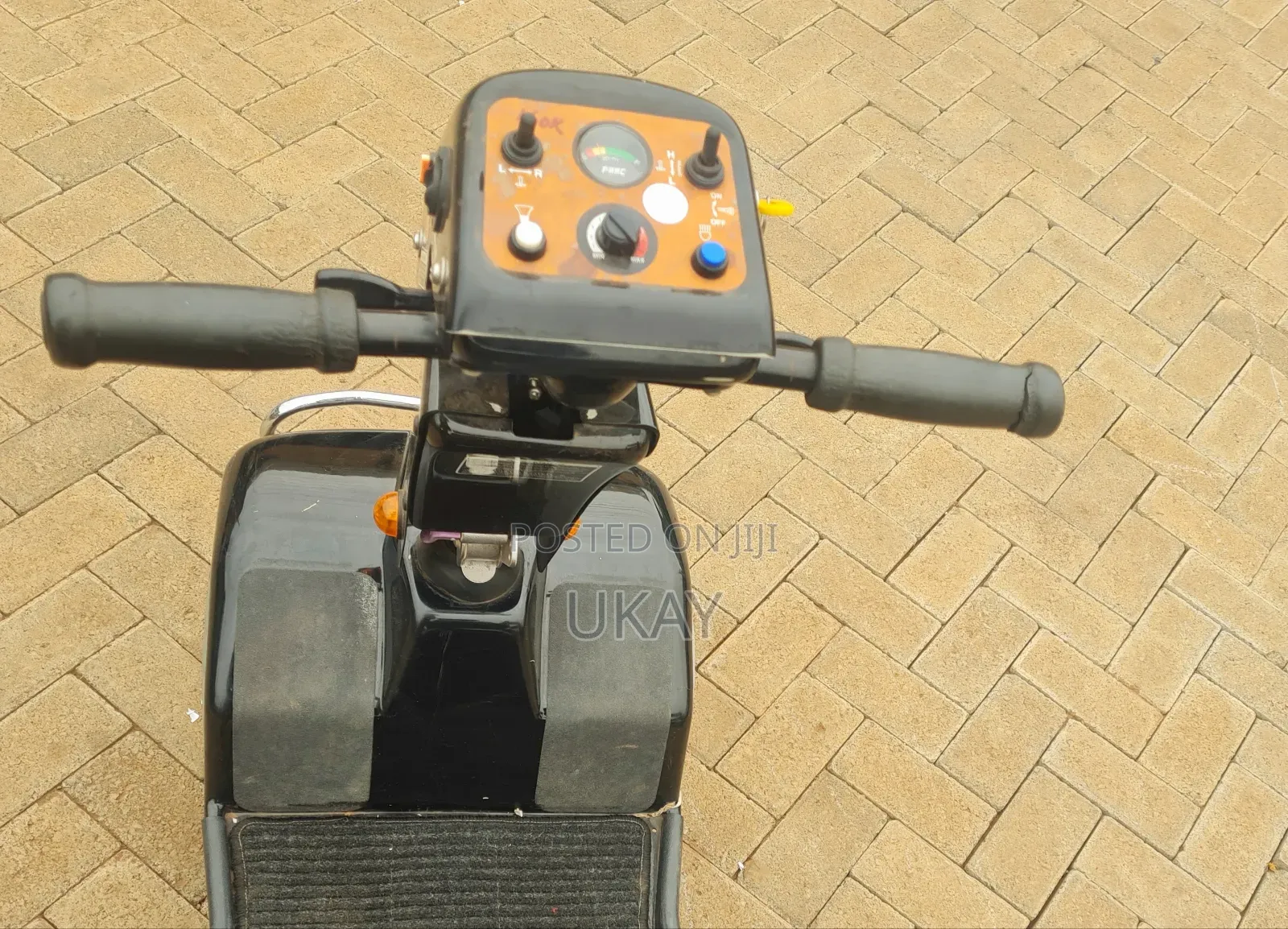 N22 Mobility Scooter.