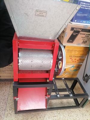 Well Performing Coffee Pulper Machine - thumbnail 2