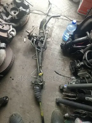 Steering Racks Probox 4wd