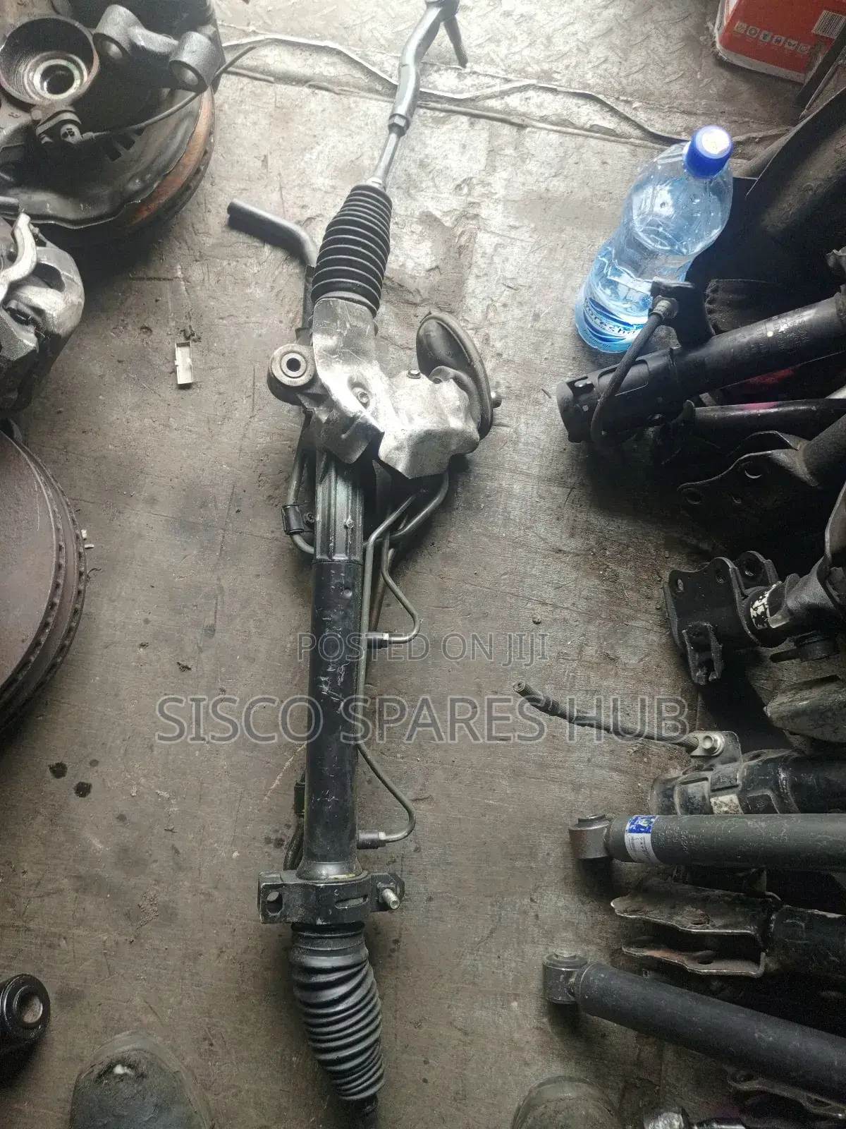 Steering Racks Probox 4wd