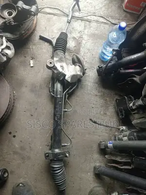 Steering Racks Probox 4wd