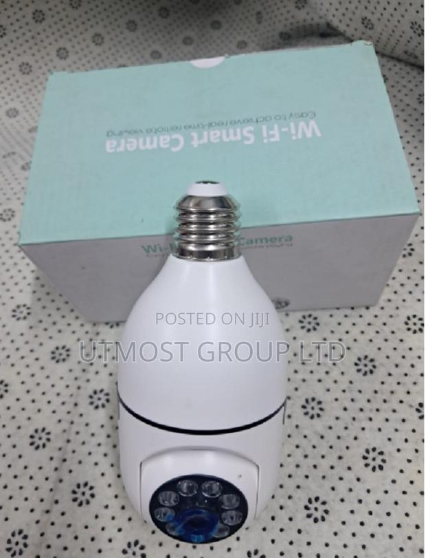 Wifi Outdoor PTZ Camera With Ai Tracking 360° Surveillance