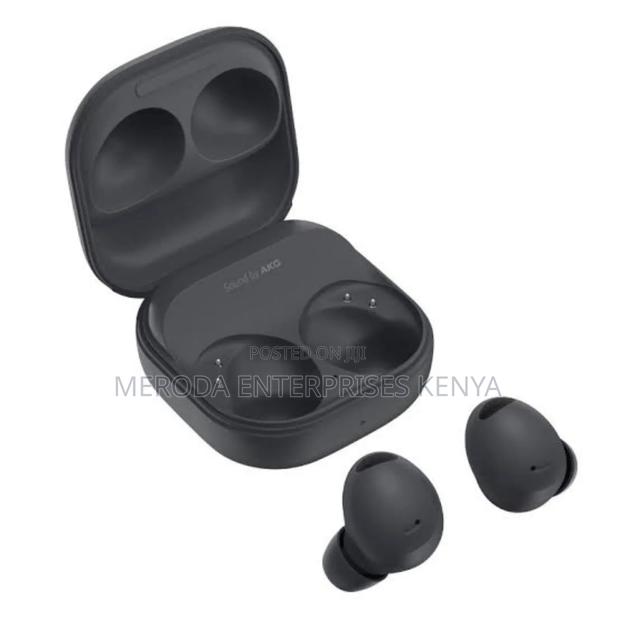 Samsung Galaxy Buds2pro Earbuds - main view
