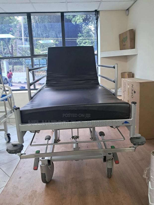 Patient Stretcher - thumbnail 3