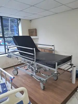 Patient Stretcher
