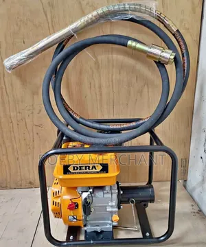Gasoline Professional Vibrator Plus Poker