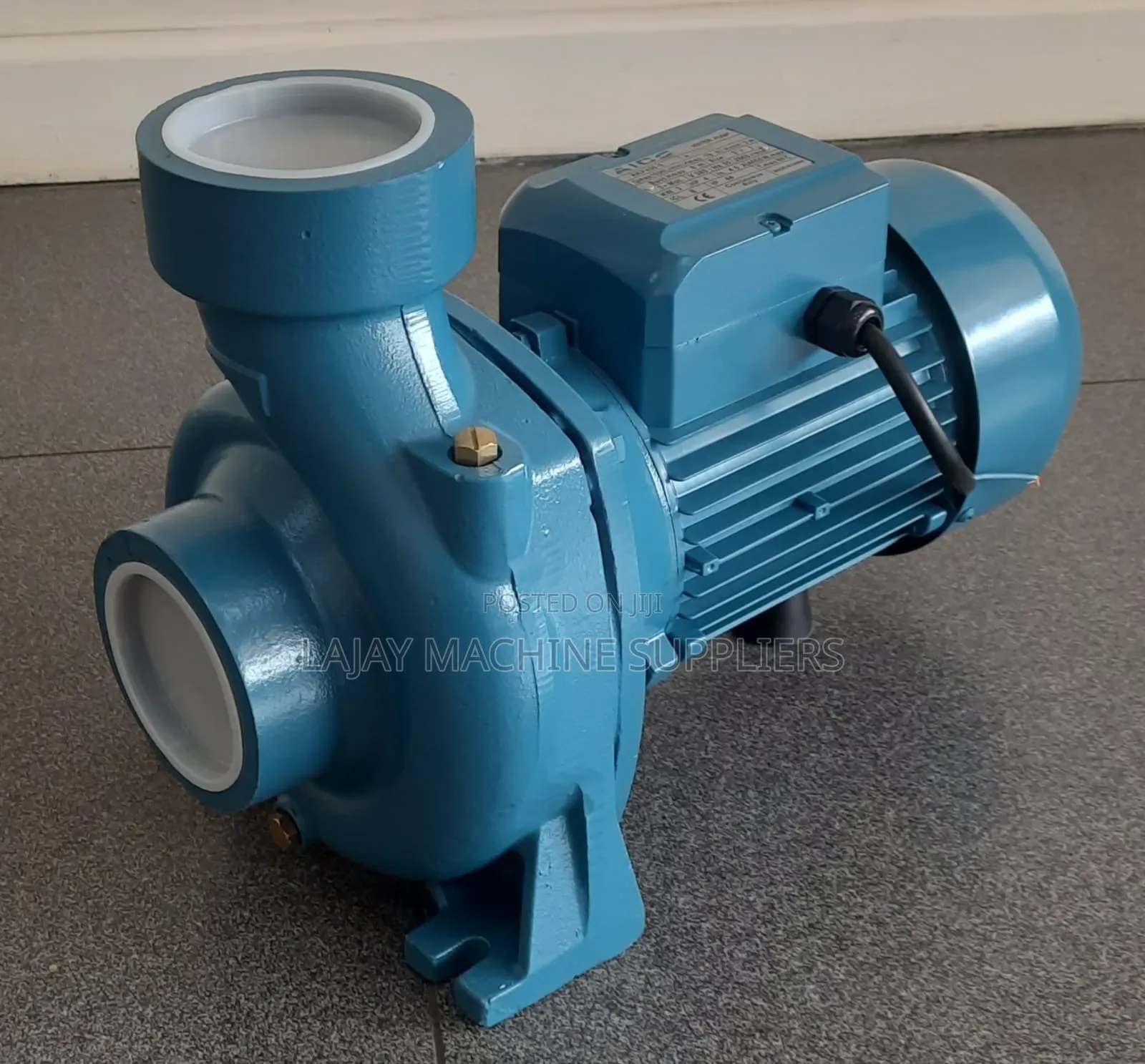 Akp500 Aico Japan Booster Pump - 5.5hp