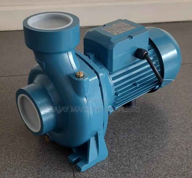 Akp500 Aico Japan Booster Pump - 5.5hp