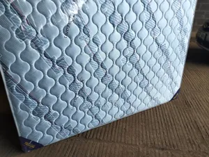 4 X 6 X 8 Hd Quilted Johari Mattresses! Free Delivery