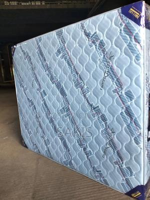 Johari 5 X 6 X 8 Hd Quilted Mattresses! Free Delivery