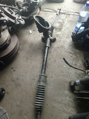Steering Racks Suzuki Alto