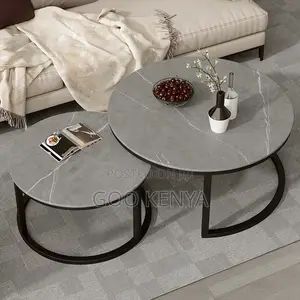 Coffee Table ; Nesting Coffee Table