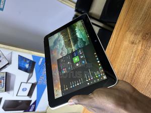 HP ElitePad 1000 G2 64 GB Silver - thumbnail 2