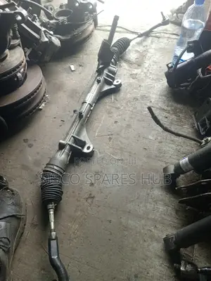 Steering Racks Tiida/Y12
