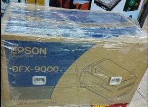 Epson DFX-9000 A3 Mono Dot Matrix >Printer Epson DFX-9000>< - thumbnail 2
