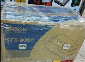 Epson DFX-9000 A3 Mono Dot Matrix >Printer Epson DFX-9000><