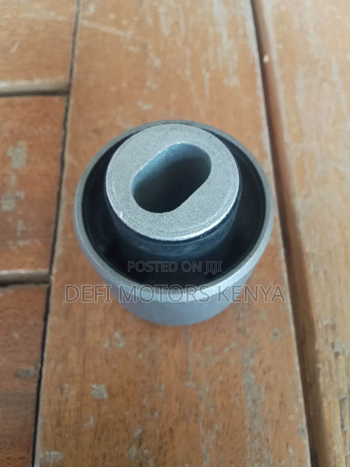 Ford Ranger Front Diff Bush