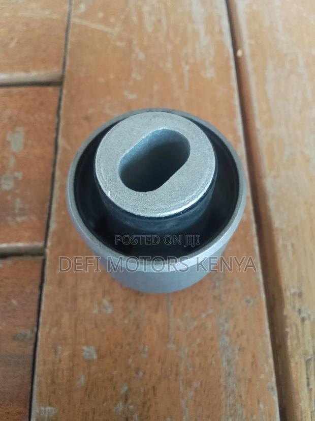 Ford Ranger Front Diff Bush - main view