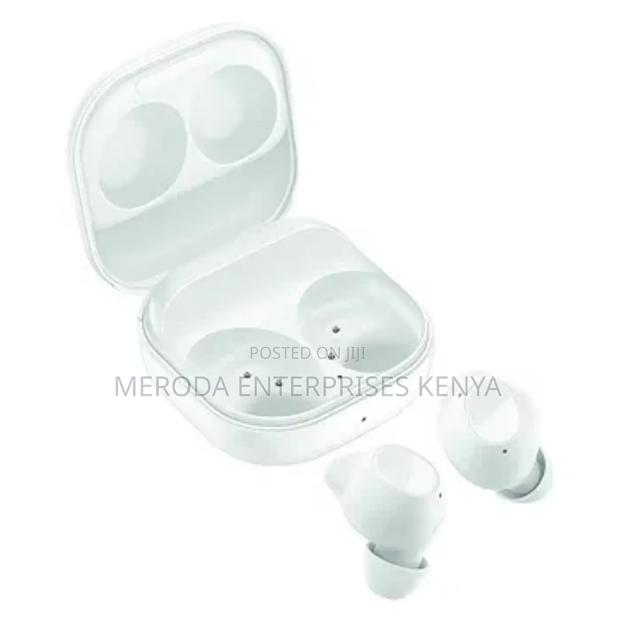 Samsung Sm-R400 Earbuds - main view