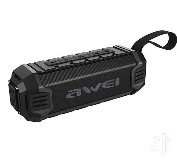 Powerful Awei Y 280 Stereo Hifi Wireless Speaker. - thumbnail 2