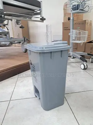 Pedal Waste Bins 20l