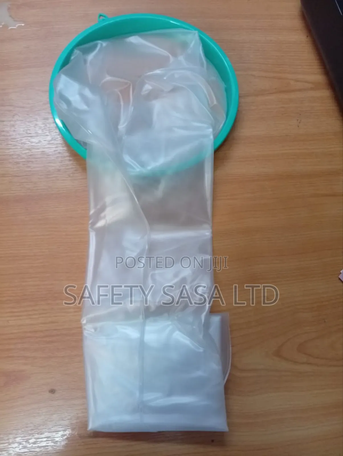Full Leg Cast/Bandage Cover