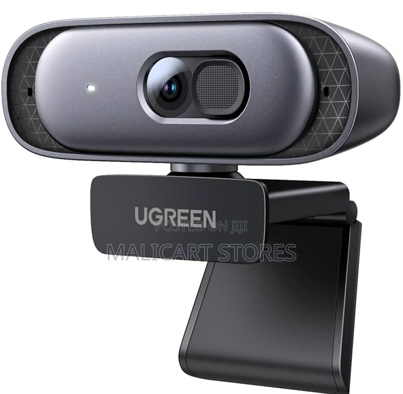 Ugreen 1080p Usb Hd Webcam With Microphone