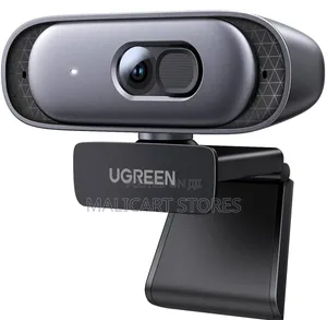 Ugreen 1080p Usb Hd Webcam With Microphone