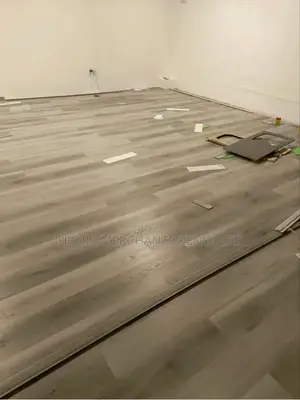 Premium SPC Flooring Supply and Installation