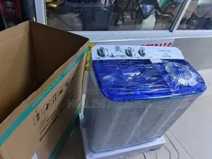 Hisense 7.5kg Top Load Washing Machine
