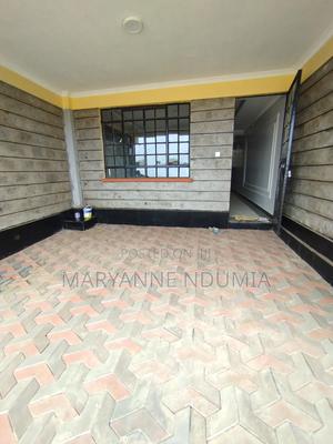 4bdrm Townhouse / Terrace in Kalimoni for rent