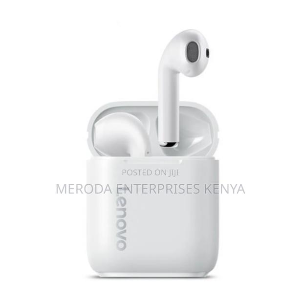 Lenovo Lp2 Earbuds Headphones