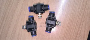 Air Flow Control Valve 12mm