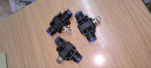 Air Flow Control Valve 12mm - thumbnail 2